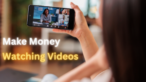 Read more about the article How You can Make money watching Free Videos Online. 