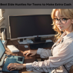 15 Best Side Hustles for Teens to Make Extra Cash  